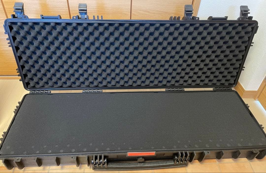 HTGベーシック ハードガンケース