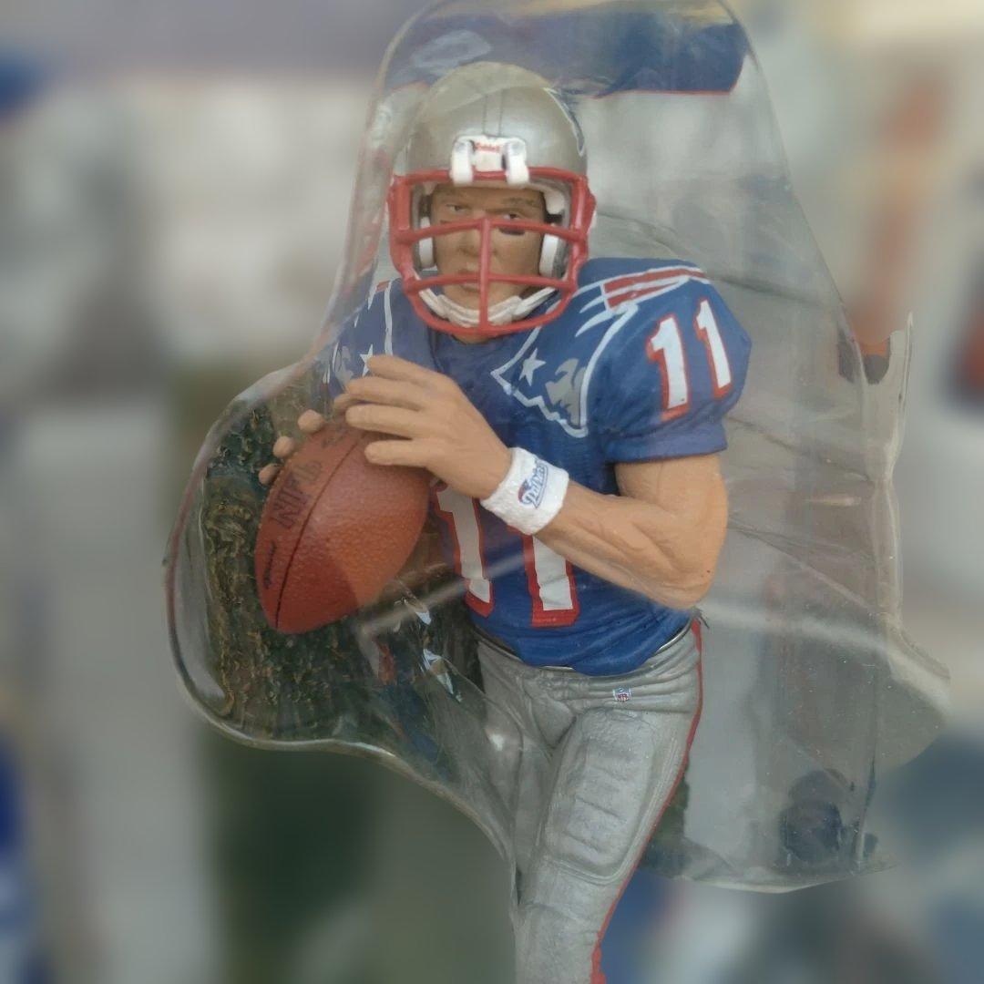 (バリアント/未開封品)マクファーレンNFL ドリュー・ブレッドソー