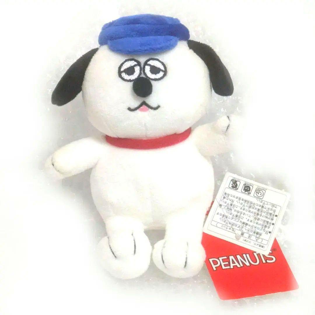 希少品 ソフトビーンドール オラフ　ぬいぐるみ　スヌーピー　2018