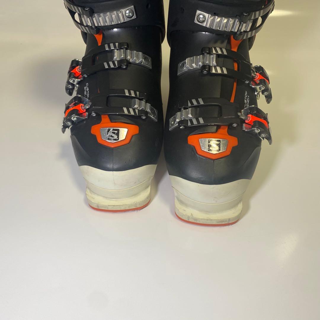 良品✨SALOMON X Pro 100 スキーブーツ 25 25.5