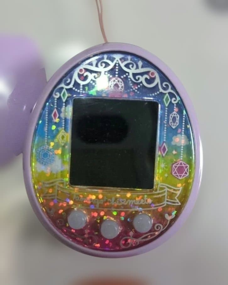 たまごっちみーつ ファンタジーみーつ ver. パープル