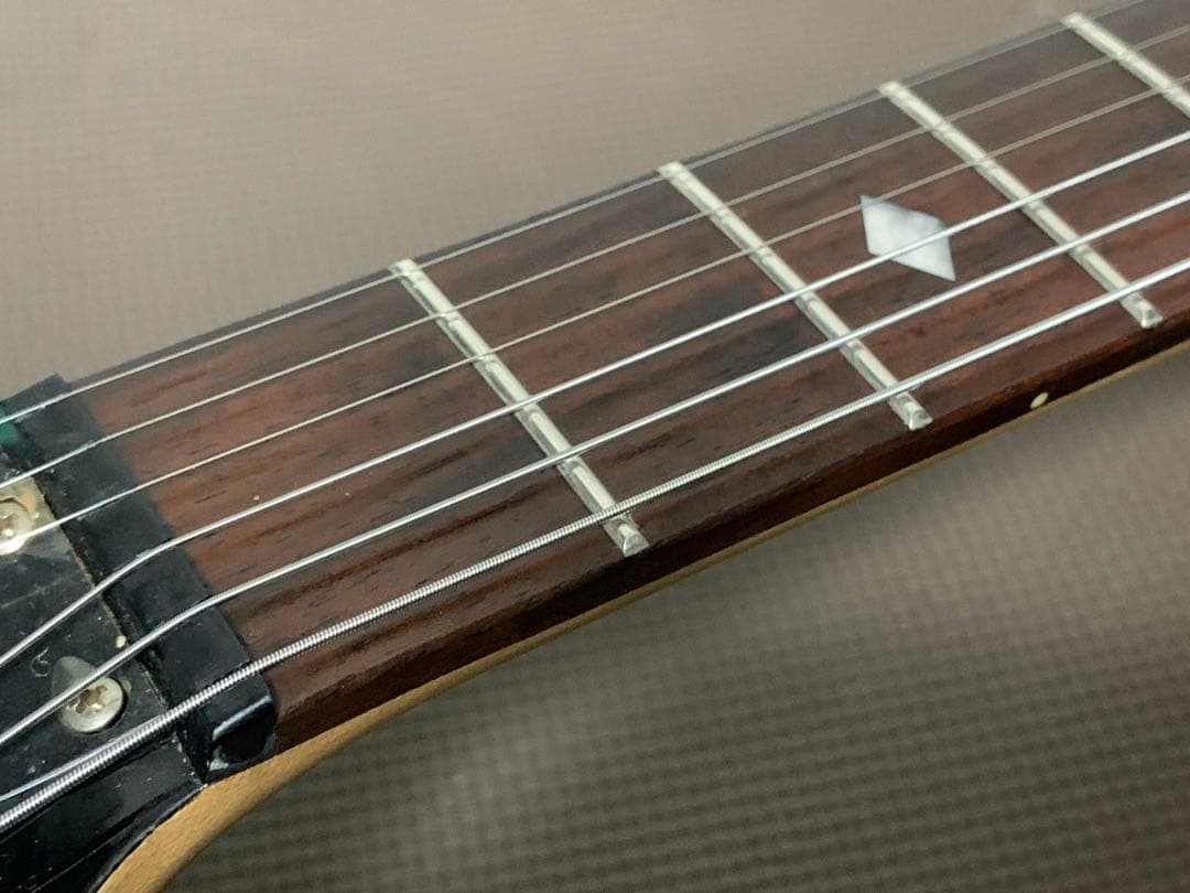 B.C.Rich Marion マリオン CS レア 希少