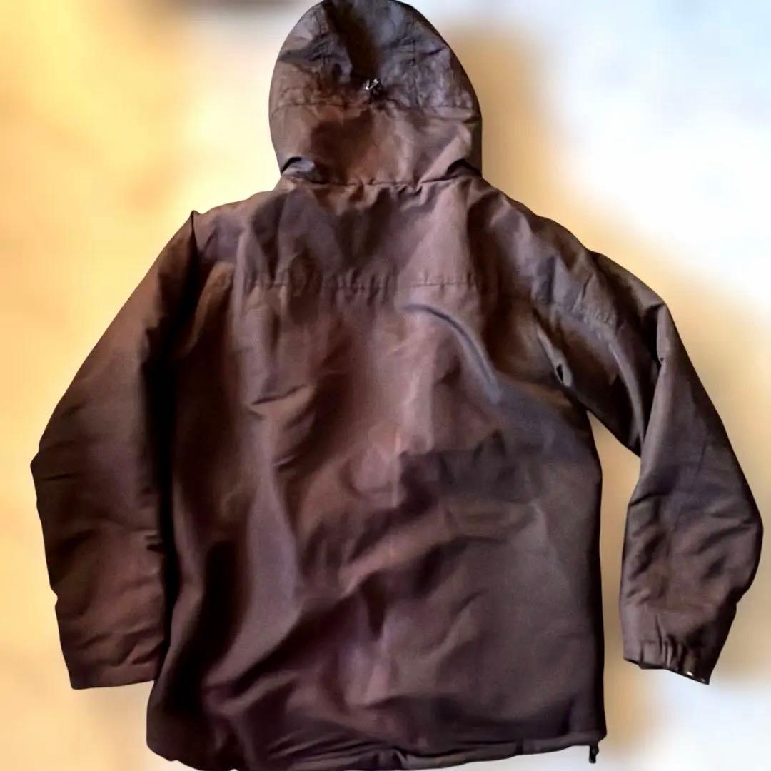 k1x ダウンジャケット