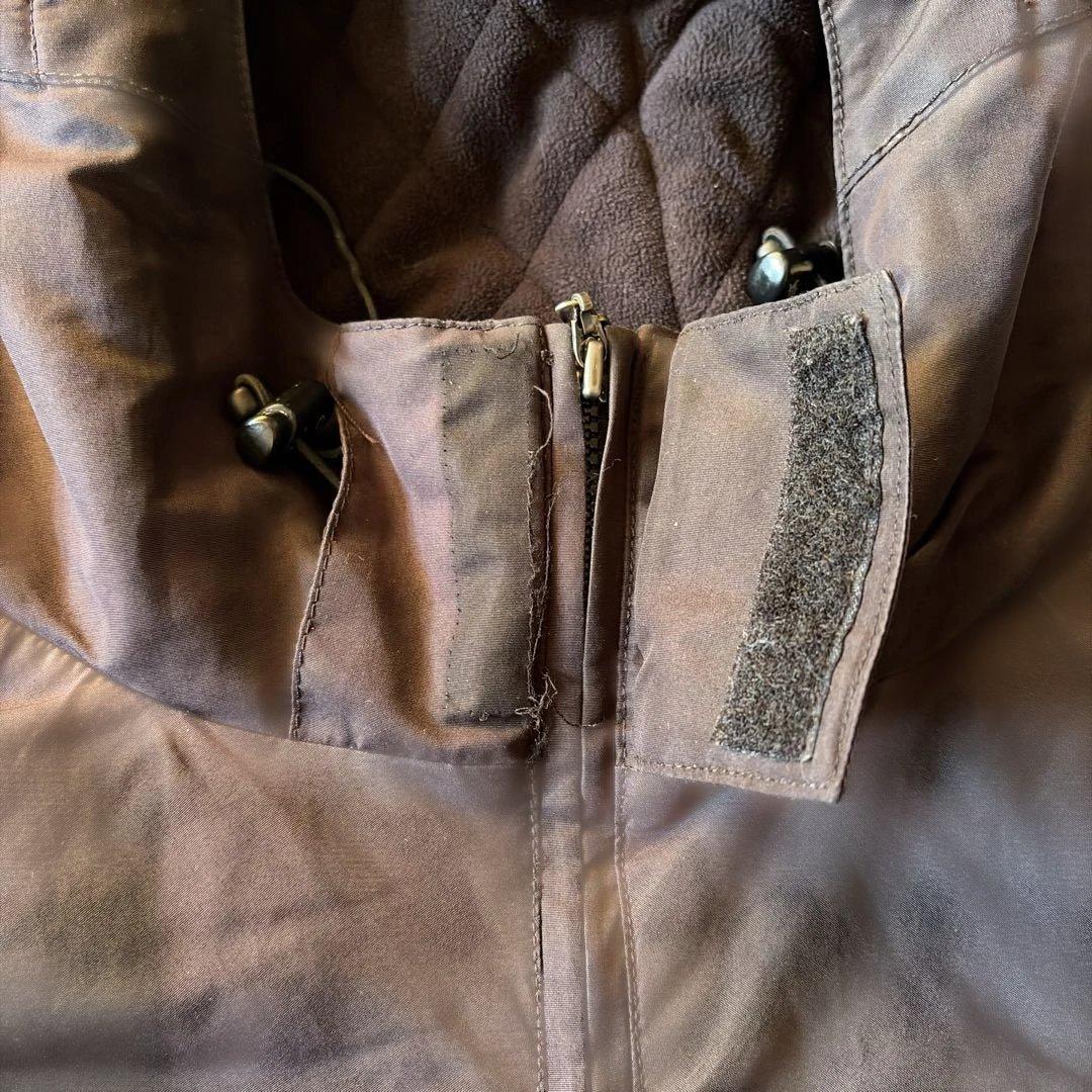 k1x ダウンジャケット