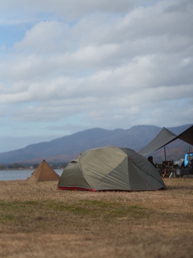 エリクサー4 msr グリーン