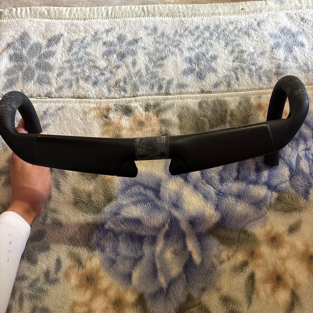 s-works roval rapide 400mm カーボンハンドル