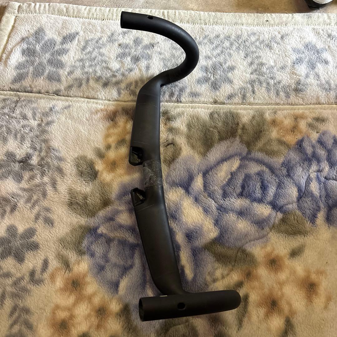 s-works roval rapide 400mm カーボンハンドル