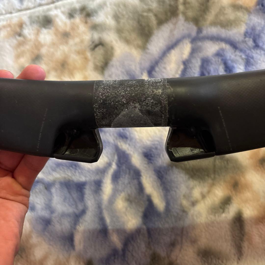 s-works roval rapide 400mm カーボンハンドル