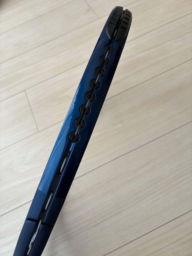 ラケット(硬式用) Wilson TRIAD THREE