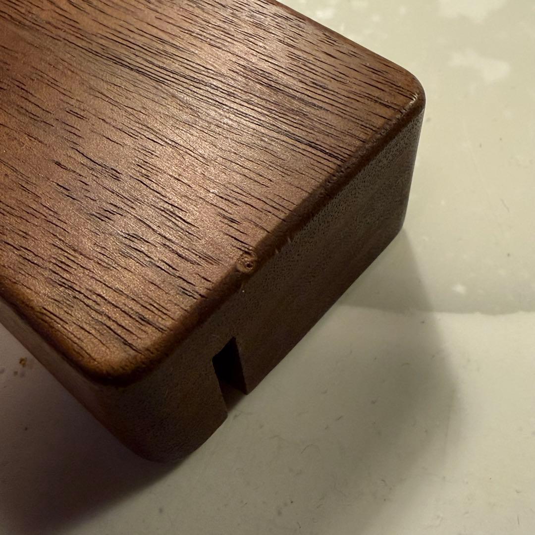 オールドマウンテン ヒジラクhijiraku ウォールナット カーミットチェア