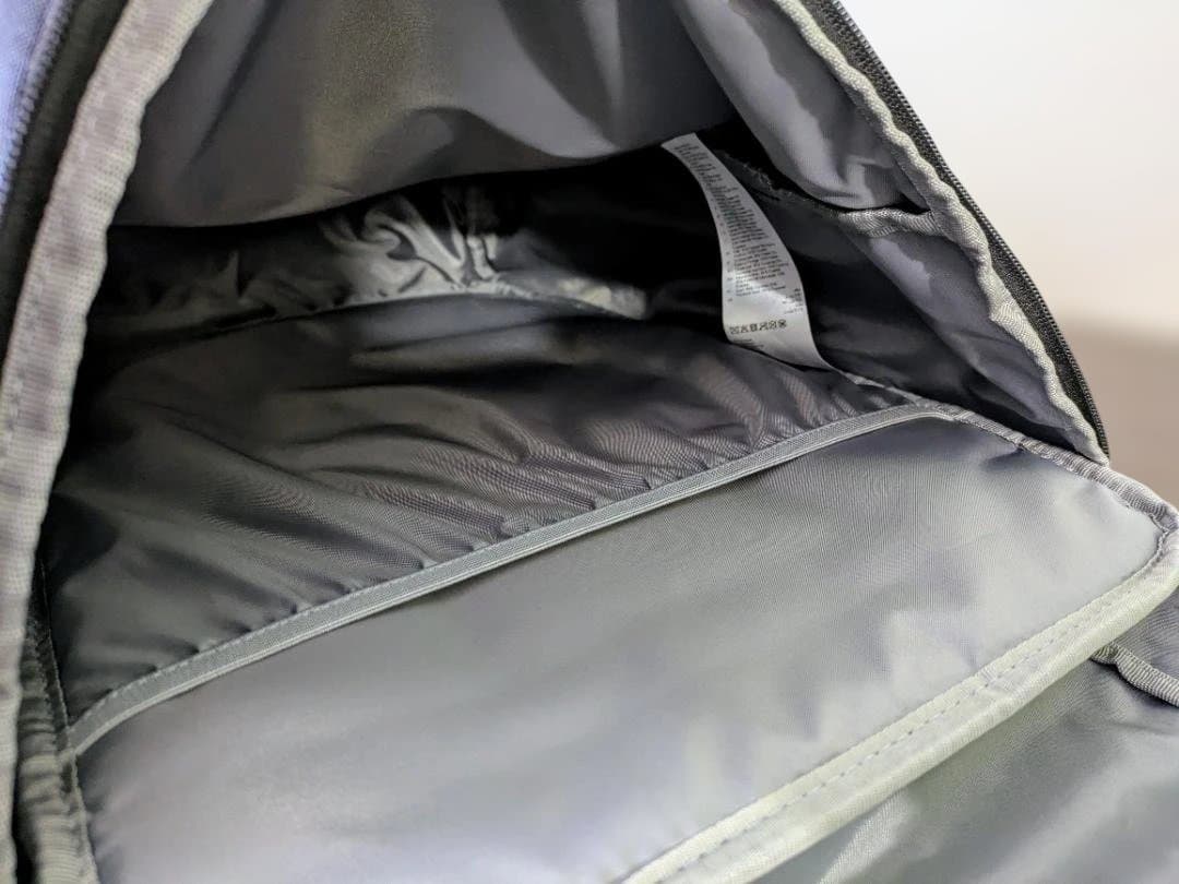 未使用 東京2025世界陸上ロゴ入り ASICS バックパック リュック