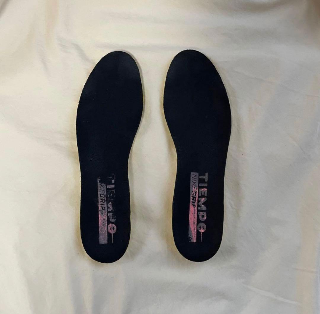 NIKE TIEMPO LEGEND Ⅶ SG-PRO AC 取り替え式　MIX