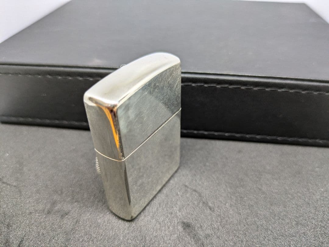 zi 7　ラッキーストライク　ジッポー