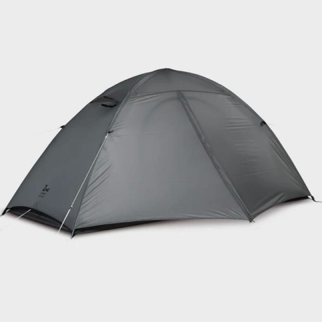 YAR-1 自立式 ダブルウォール 824g ゼインアーツ ヤール1 新品未開封