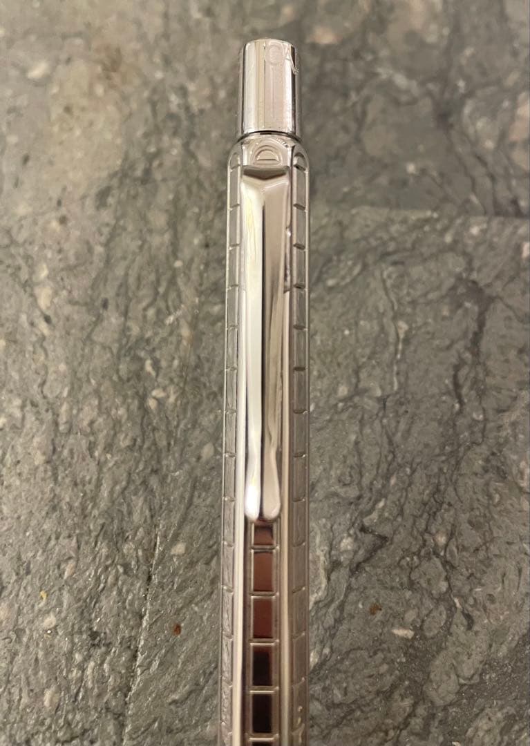 カランダッシュ 芯ホルダー エクリドール スクエア 2mm