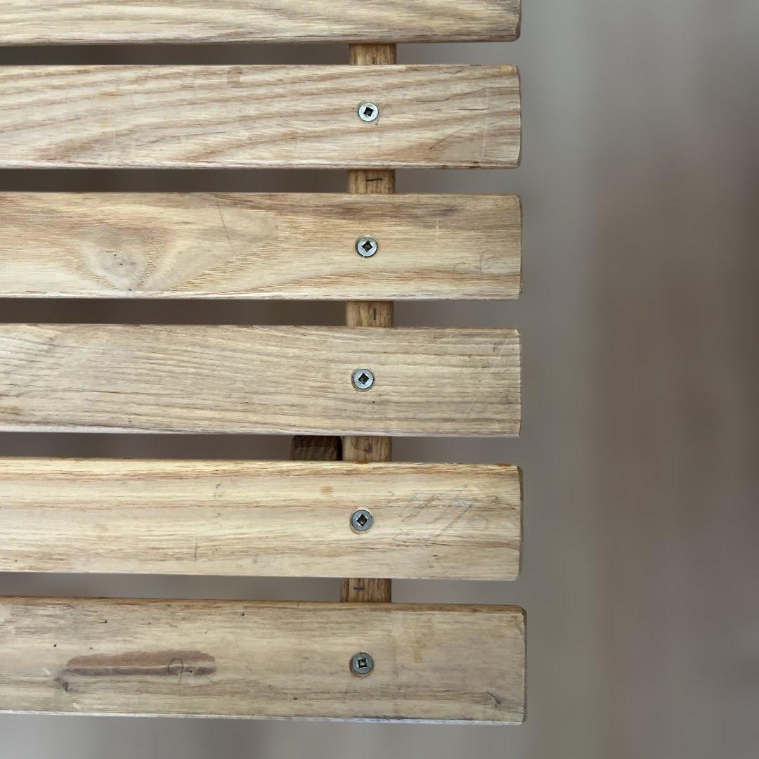 Blue Ridge Chair Works アウトドアテーブル