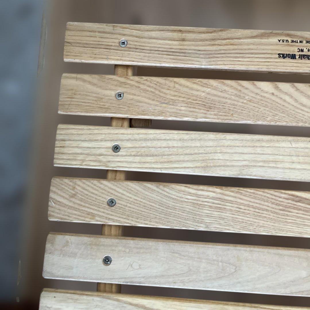 Blue Ridge Chair Works アウトドアテーブル