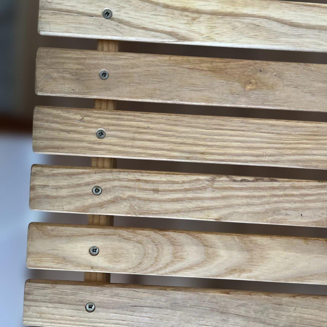 Blue Ridge Chair Works アウトドアテーブル