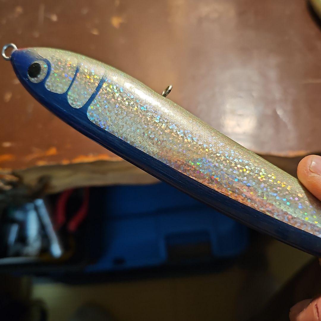 カーペンター　ガンマ2本セット