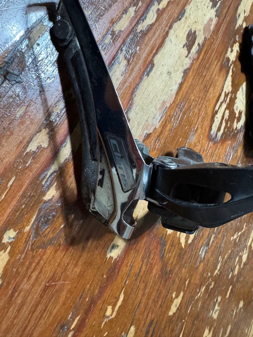 Clarisコンポーネントセット