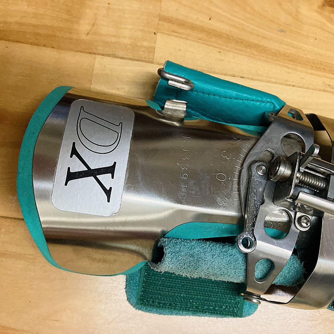 サンブリッジ　メカテクター MD-4DX ボウリング