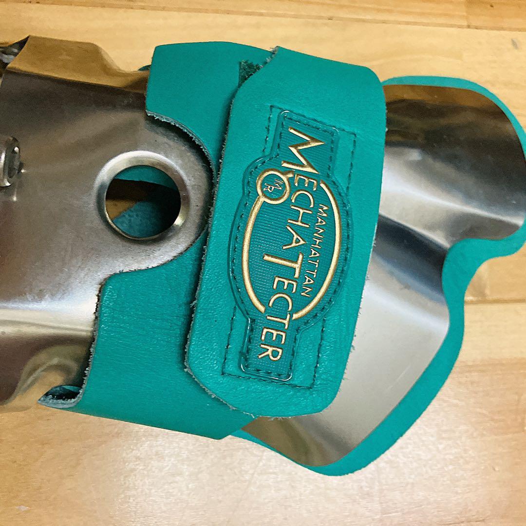 サンブリッジ　メカテクター MD-4DX ボウリング