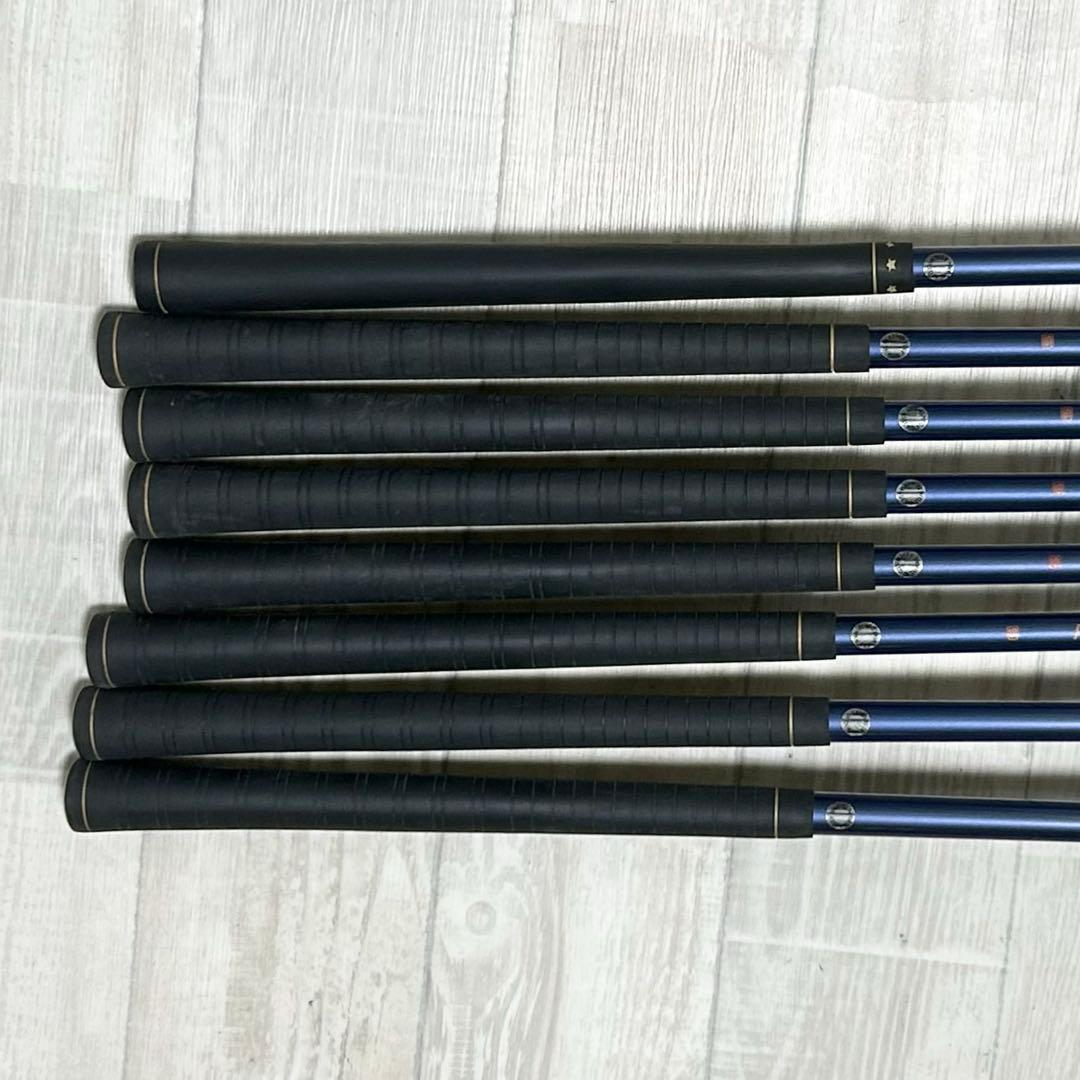 レディースゴルフ8本セット DUNLOP DDＨ V【スタンド式バック】