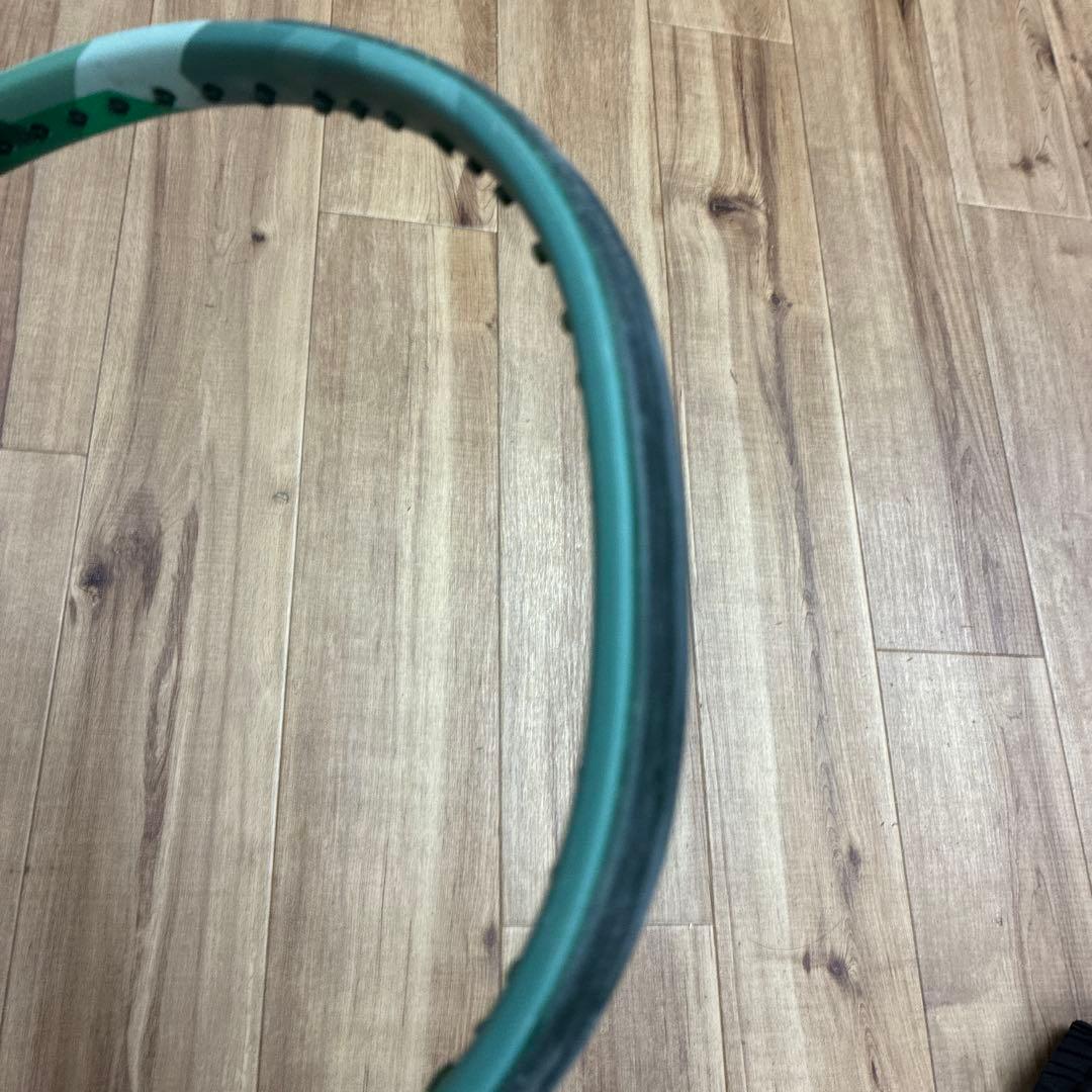 nakaYONEX パーセプト100 G2