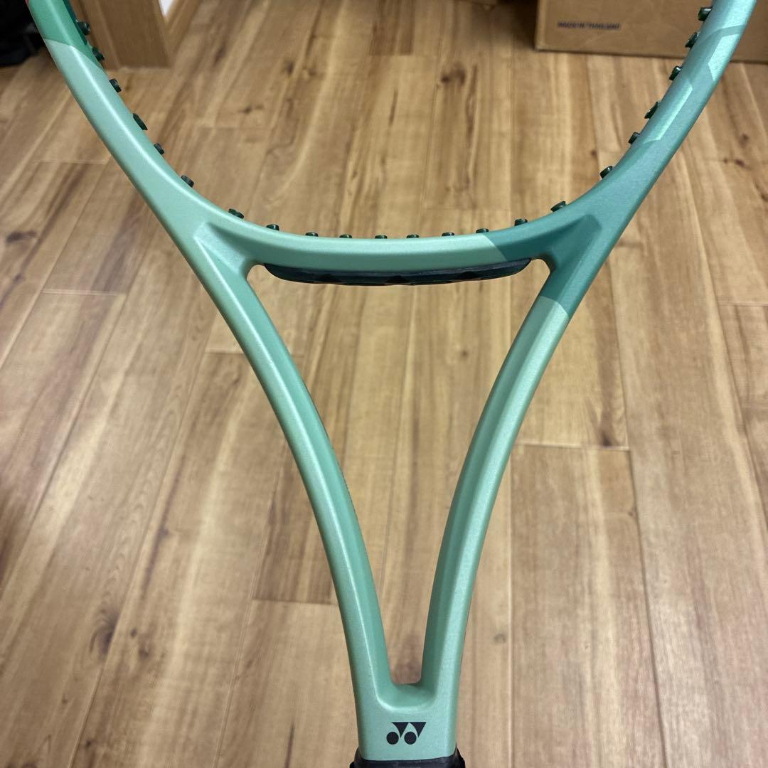 nakaYONEX パーセプト100 G2