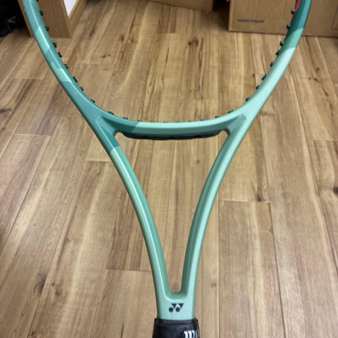 nakaYONEX パーセプト100 G2