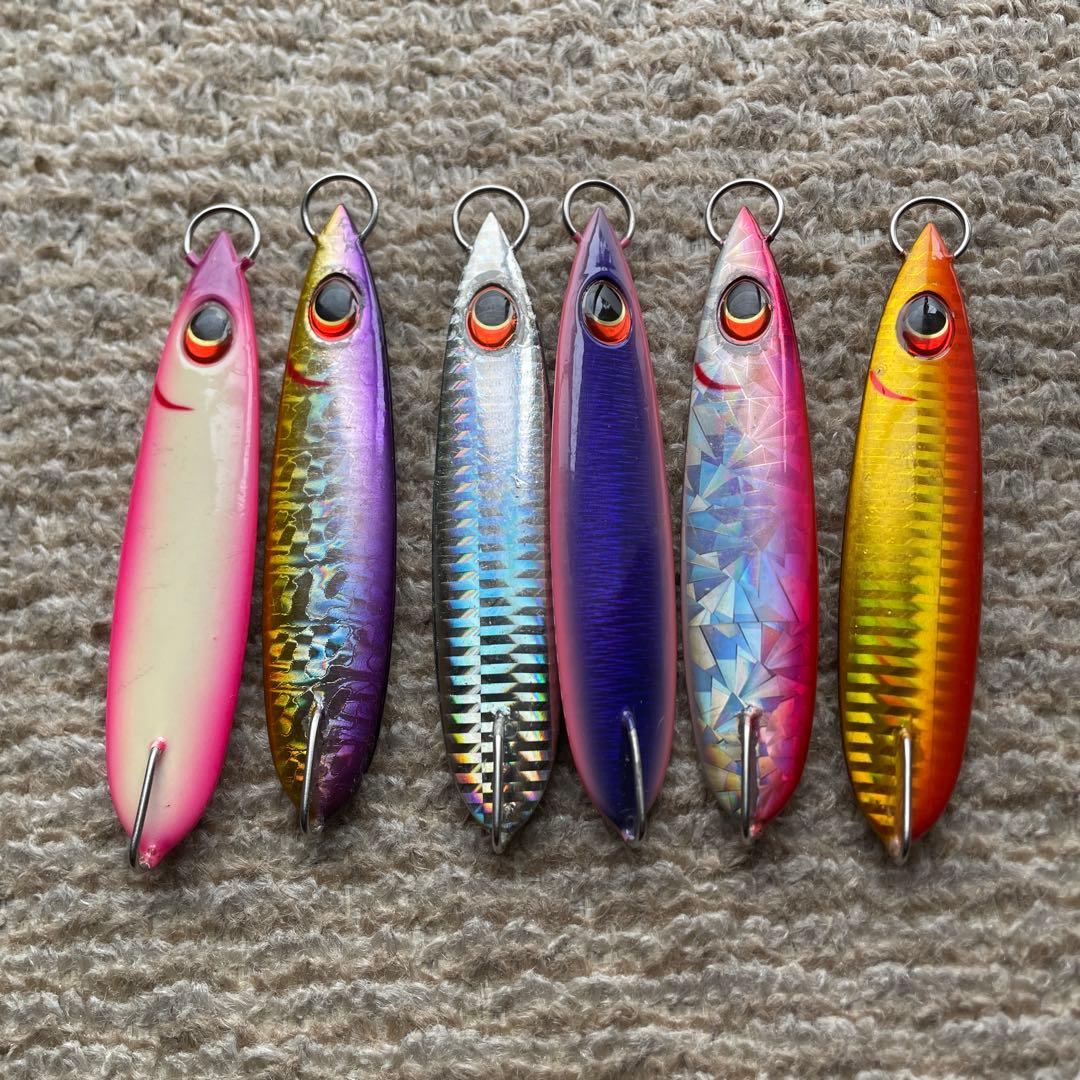 エバーグリーン　カプリス　12個