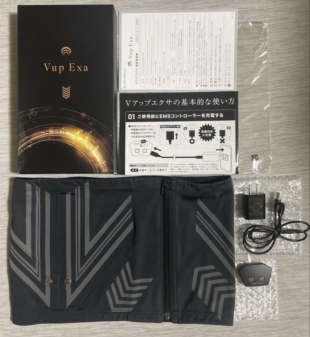 ※ココア様用※☆Vup Exa 3L☆気持ちお値下げ可