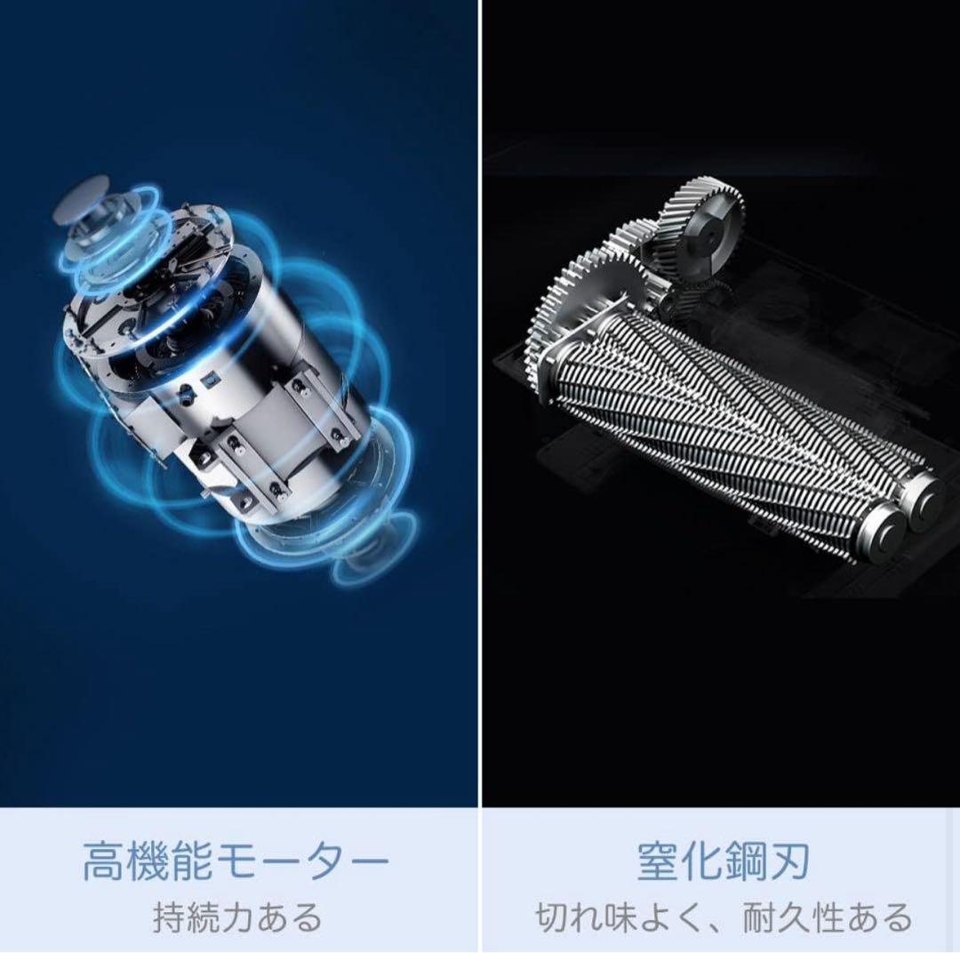 iCODIS オートフィードシュレッダー シュレッダー 自動連続細断220枚