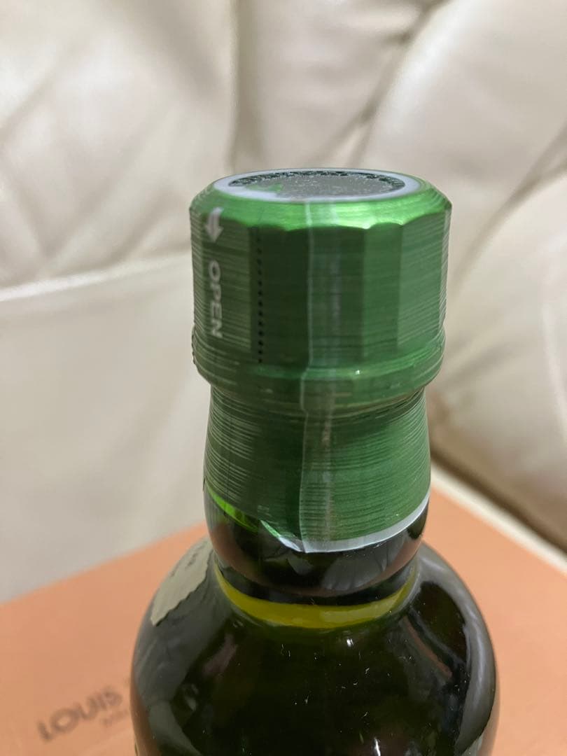 サントリー　3本セット　山崎12年　山崎蒸溜所　白州　750 300 180ml