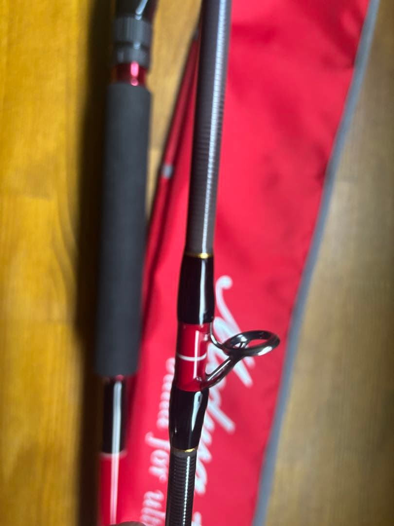 冬　MCワークス レイジングブル100XF-1 カスタム美品