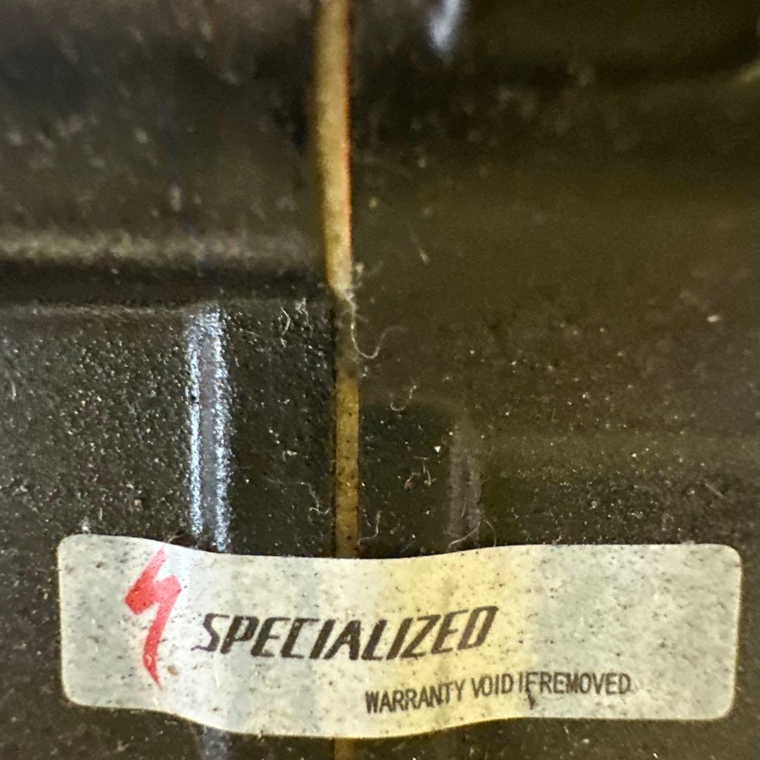 スペシャライズドのクレオターボ1.1モーターです。