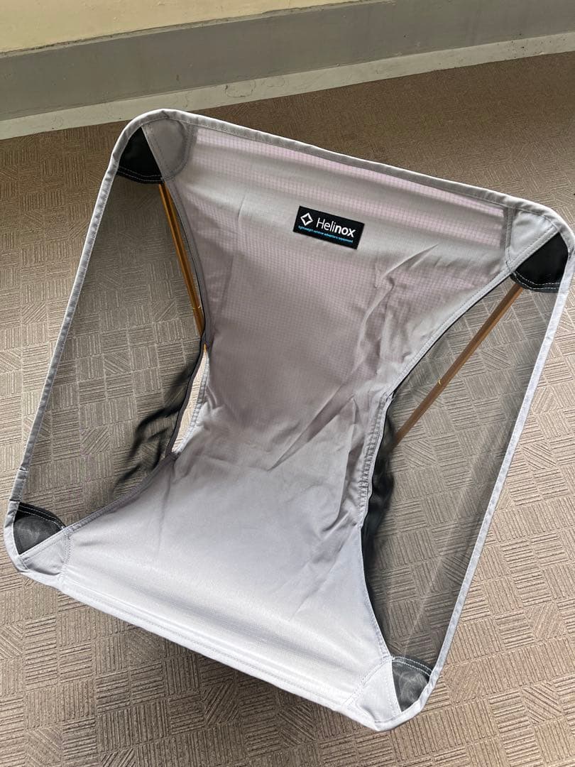 Helinox グランドチェア