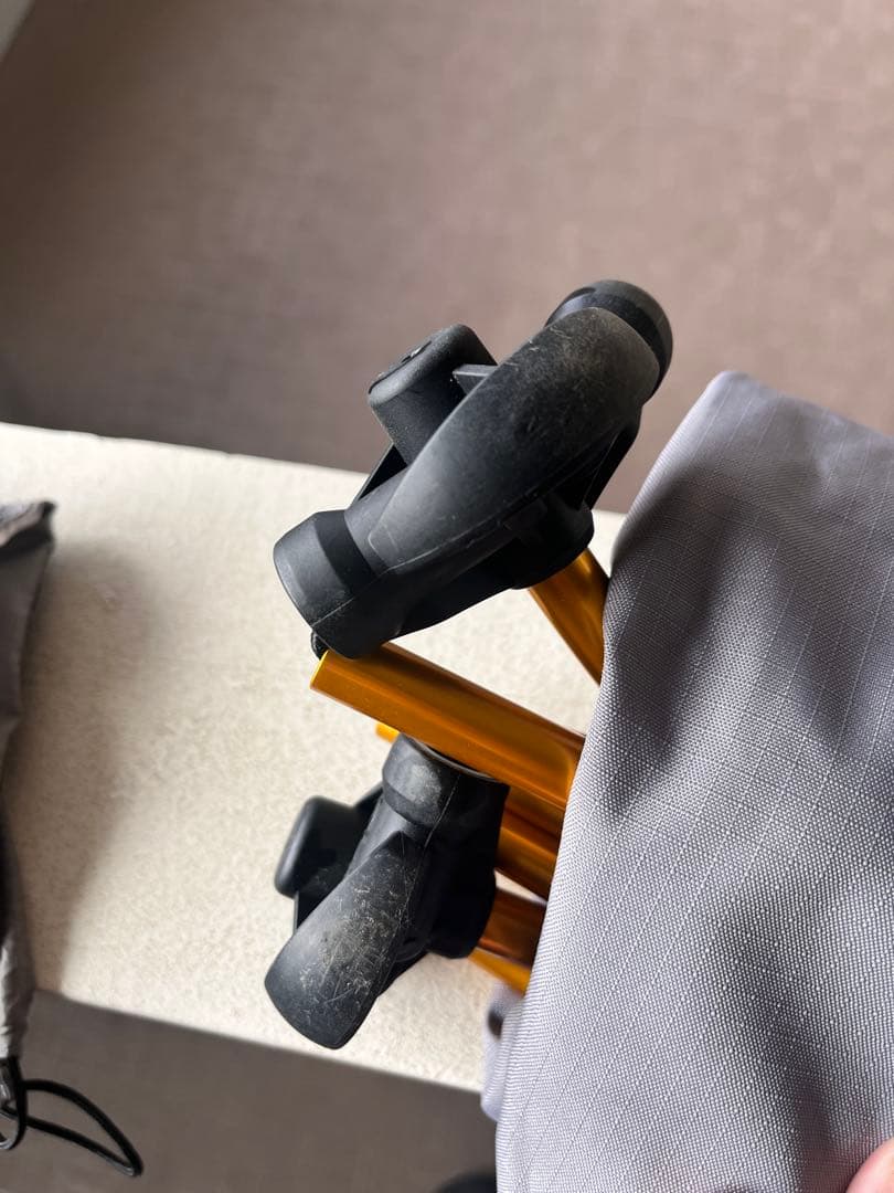 Helinox グランドチェア