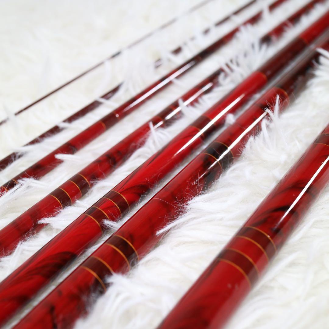 DAIWA ダイワ 天峰 硬調 21 へら竿 ヘラブナ へらぶな 鮒 のべ竿