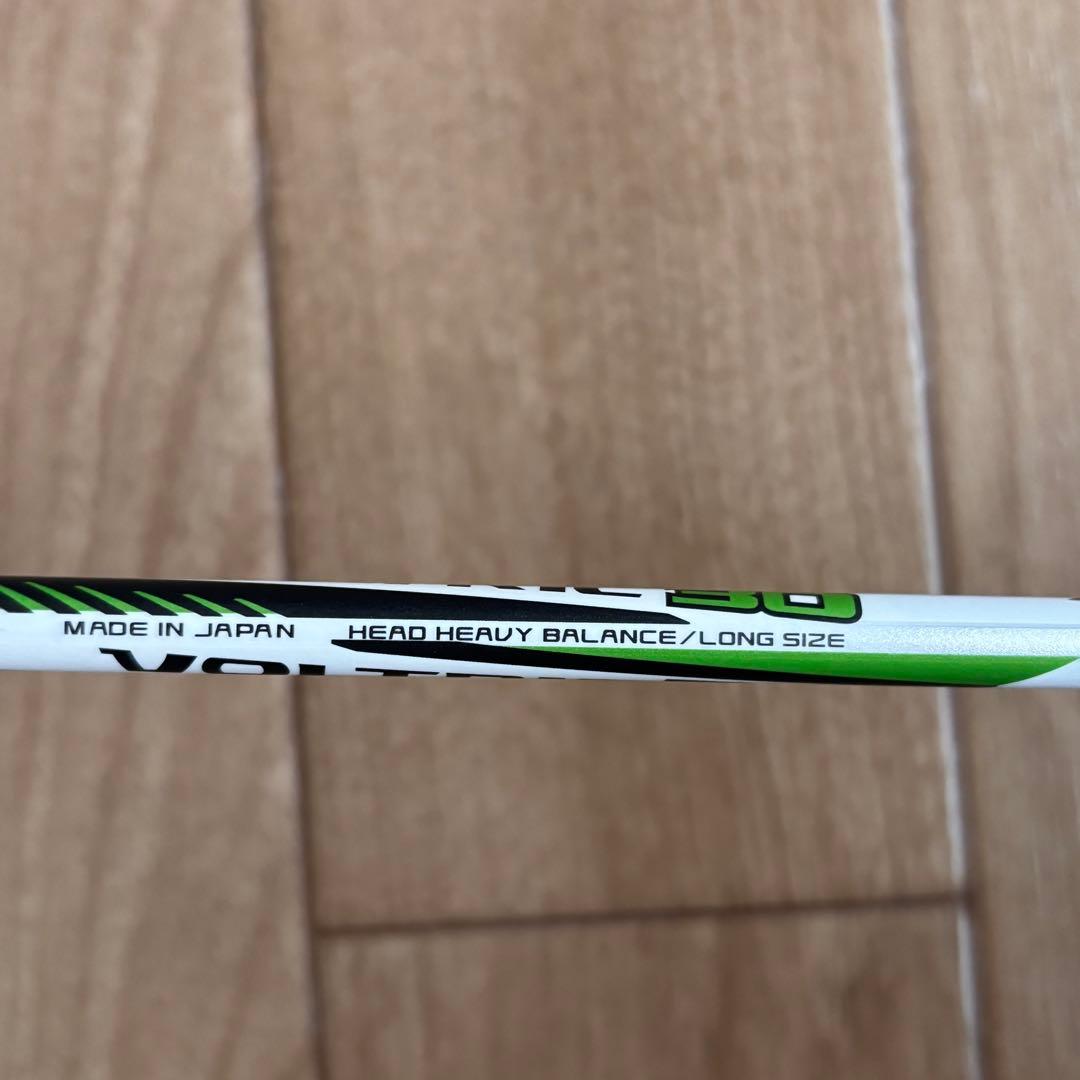 美品⭐️YONEXバドミントンラケットケース付き