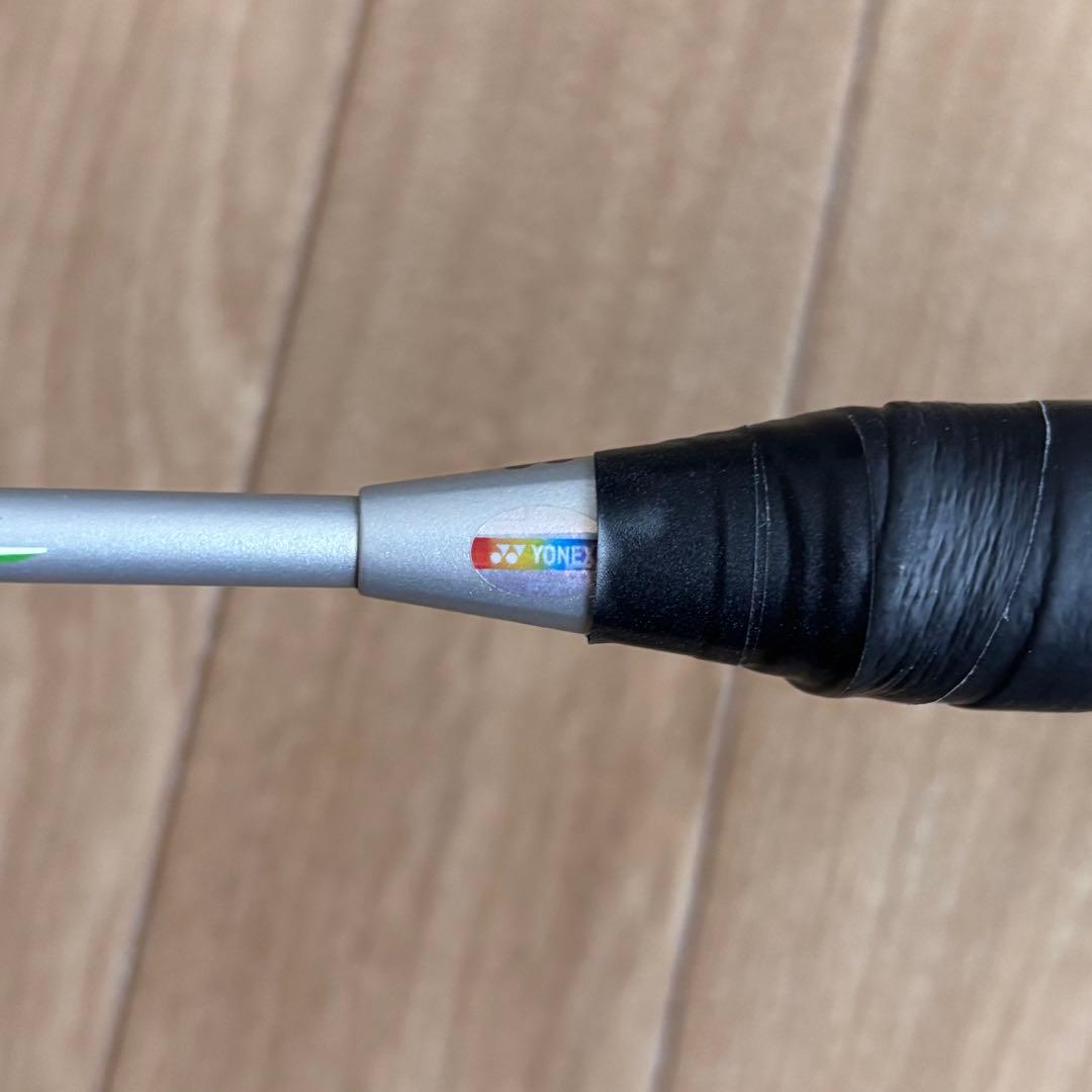 美品⭐️YONEXバドミントンラケットケース付き