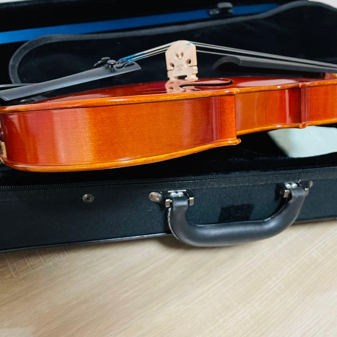 ★良品★SUZUKI バイオリン No.230 4/4 2020 スズキ
