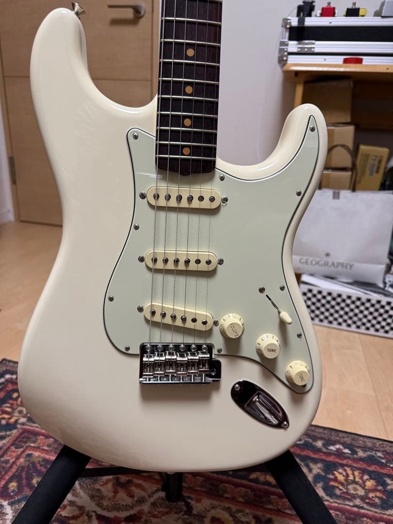 【限界値下げ】fender american vintage Ⅱ1961