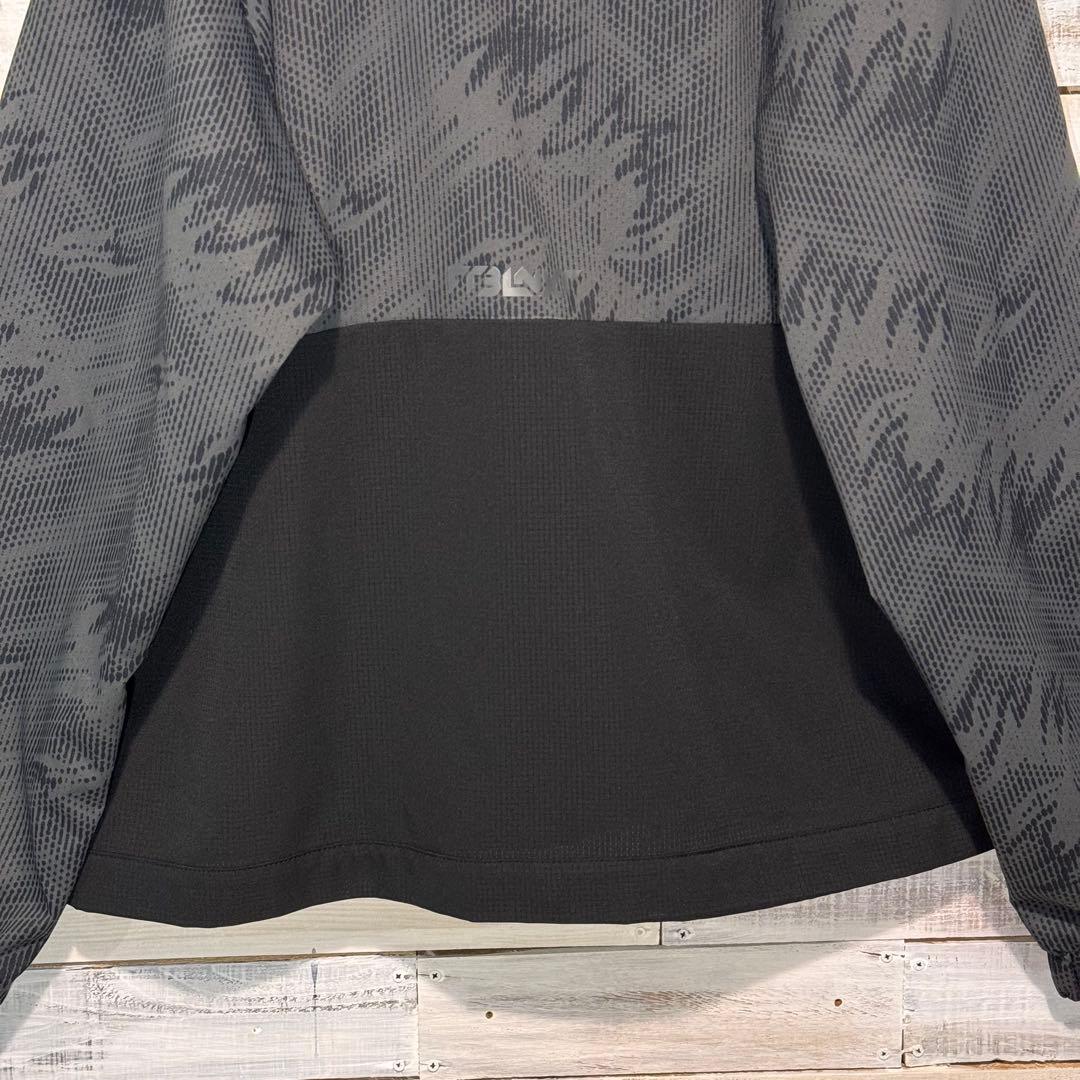 プーマ × ジュビロ磐田 ナイロンジャケット トレーニングウェア XL長袖フード