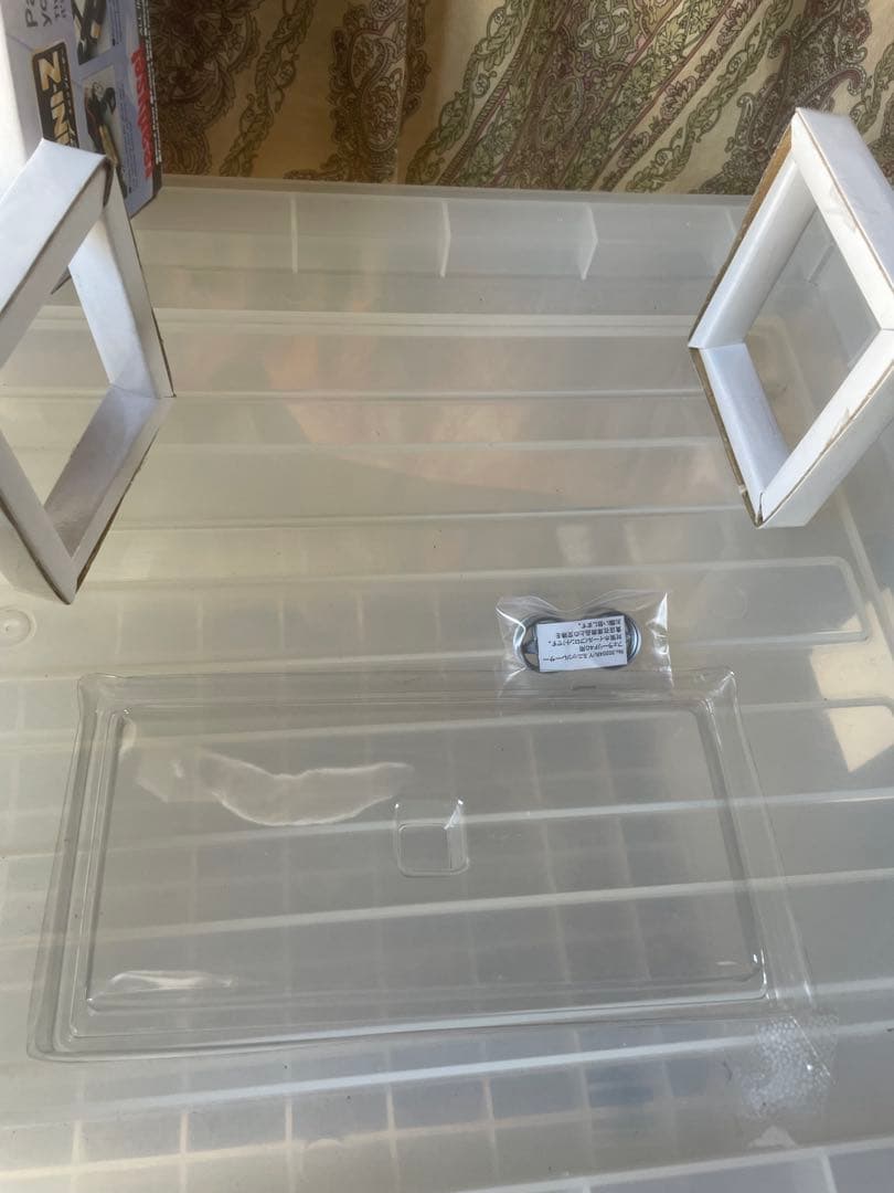 京商　ミニッツレーサー　Ferrari F40 フェラーリF40 未使用品