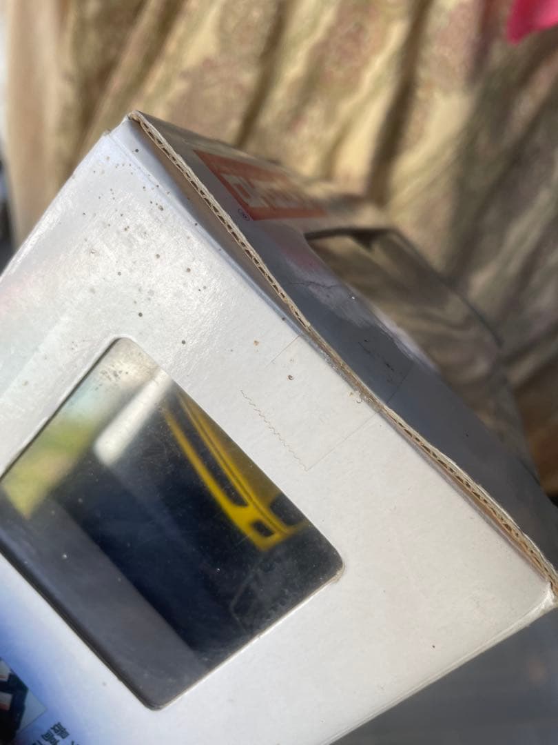 京商　ミニッツレーサー　Ferrari F40 フェラーリF40 未使用品