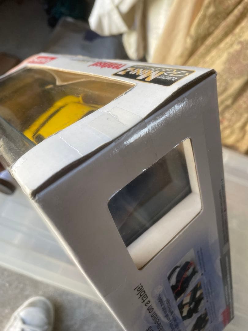 京商　ミニッツレーサー　Ferrari F40 フェラーリF40 未使用品