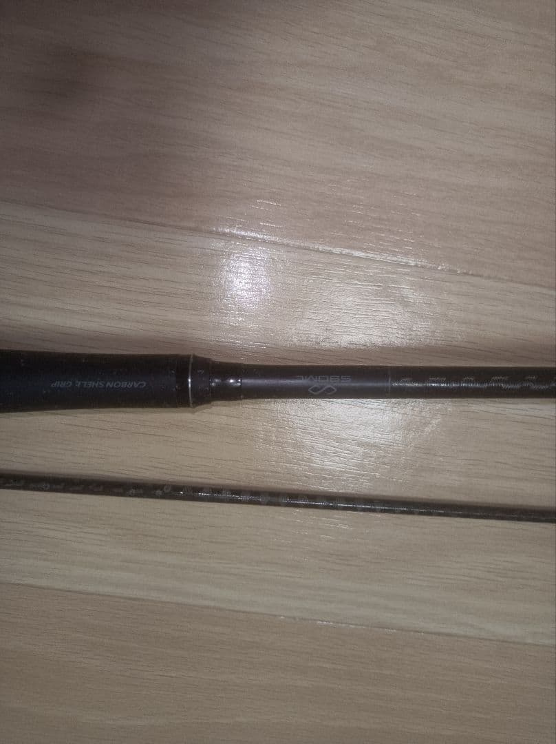 【値下げ！！】SHIMANO 22エクスセンス INFINITY S90ML