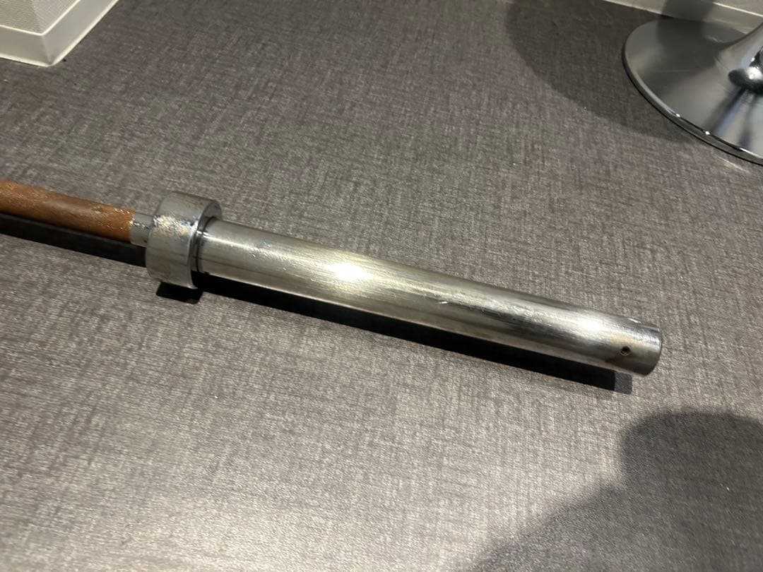 オリンピック シャフト IVANKO OB-ECON②