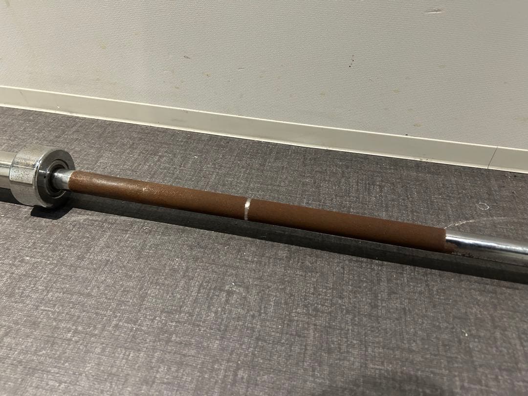 オリンピック シャフト IVANKO OB-ECON②